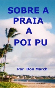 Baixar SOBRE A PRAIA A POI PU pdf, epub, eBook