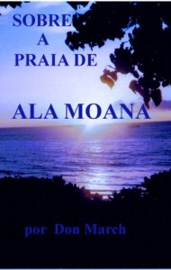 Baixar SOBRE A PRAIA DE ALA MOANA pdf, epub, eBook