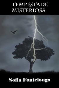 Baixar Tempestade misteriosa pdf, epub, eBook