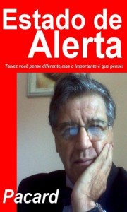 Baixar Estado de Alerta: Um olhar crítico sobre a política brasileita pdf, epub, eBook