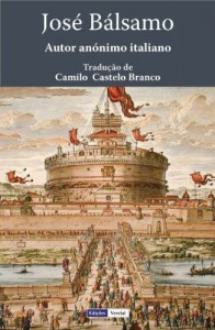 Baixar Jos&eacute; B&aacute;lsamo pdf, epub, eBook