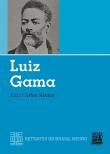 Baixar Luiz Gama pdf, epub, eBook