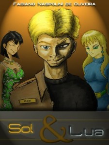 Baixar Sol e Lua pdf, epub, eBook