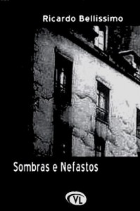 Baixar SOMBRAS E NEFASTOS pdf, epub, eBook