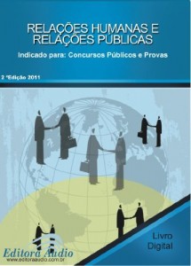 Baixar Relações Humanas e Relações Públicas pdf, epub, eBook