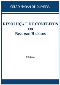 Baixar Resolução de Conflitos em Recursos Hídricos pdf, epub, eBook
