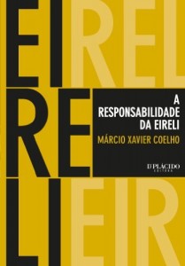Baixar A responsabilidade da EIRELI: 1 pdf, epub, eBook