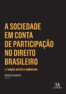 Baixar A Sociedade em Conta de Participa&ccedil;&atilde;o no Direito Brasileiro pdf, epub, eBook