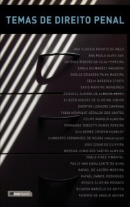 Baixar Temas do Direito Penal pdf, epub, eBook