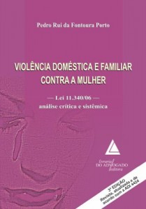 Baixar Violência Doméstica e Familiar contra a Mulher pdf, epub, eBook