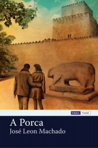 Baixar A Porca: Continuação de  "A Planta Carnívora" pdf, epub, eBook
