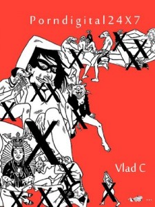 Baixar PORN DIGITAL 24 X 7 pdf, epub, eBook