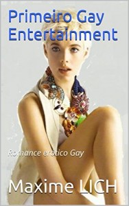 Baixar Primeiro Gay Entertainment: Romance er&oacute;tico Gay pdf, epub, eBook