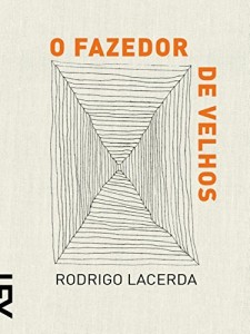 Baixar O fazedor de velhos pdf, epub, eBook
