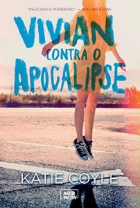 Baixar Vivian contra o apocalipse (Vivian Apple) pdf, epub, eBook