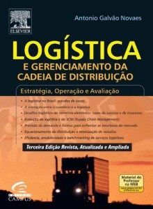 Baixar Logistica e Gerenciamento da Cadeia de Distribuição pdf, epub, eBook