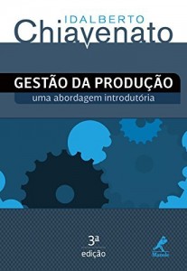 Baixar Gestão da Produção: uma Abordagem Introdutória pdf, epub, eBook