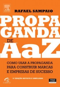 Baixar Propaganda de A a Z, 4ª Ed; pdf, epub, eBook