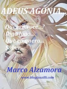 Baixar ADEUS AGONIA… pdf, epub, eBook