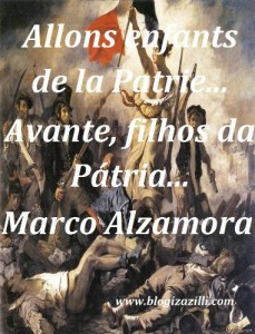 Baixar Allons enfants de la Patrie… pdf, epub, eBook