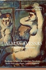 Baixar ALMAS AVESSAS: Realismo Mágico da Literatura Brasileira pdf, epub, eBook