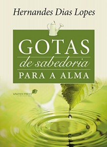 Baixar Gotas de sabedoria para a alma pdf, epub, eBook