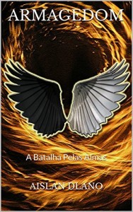 Baixar ARMAGEDOM: A Batalha Pelas Almas pdf, epub, eBook