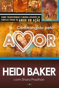 Baixar Constrangido pelo Amor pdf, epub, eBook