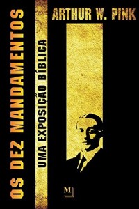 Baixar Os dez mandamentos pdf, epub, eBook