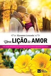 Baixar Uma Lição de Amor pdf, epub, eBook