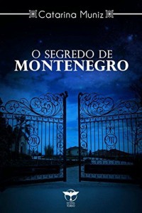 Baixar O segredo de Montenegro pdf, epub, eBook