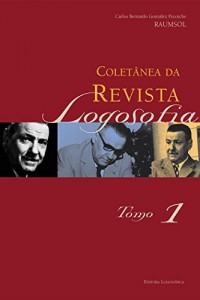Baixar Coletânea da Revista Logosofia – Tomo 1 pdf, epub, eBook