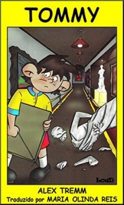 Baixar Tommy pdf, epub, eBook