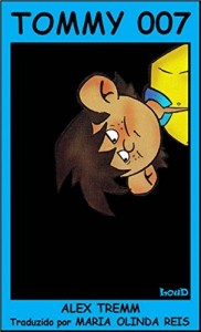 Baixar Tommy 007 pdf, epub, eBook