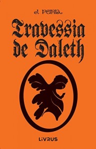Baixar Travessia de Daleth pdf, epub, eBook