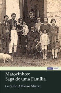 Baixar Matozinhos: Saga de uma Fam&iacute;lia pdf, epub, eBook
