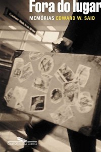 Baixar Fora do lugar – Memórias pdf, epub, eBook
