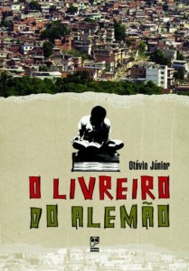 Baixar O livreiro do Alem&atilde;o pdf, epub, eBook