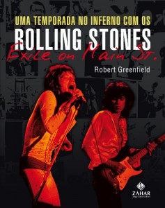 Baixar Uma Temporada no Inferno com os Rolling Stones: Exile on Main St. pdf, epub, eBook
