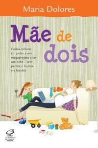 Baixar Mãe de dois pdf, epub, eBook