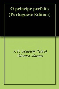 Baixar O principe perfeito pdf, epub, eBook