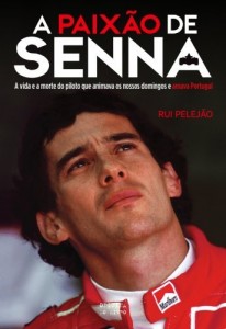 Baixar A Paixão de Senna pdf, epub, eBook