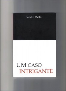 Baixar Um Caso Intrigante pdf, epub, eBook