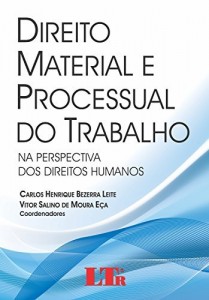 Baixar Direito Material e Processual do Trabalho pdf, epub, eBook