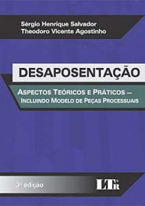 Baixar Desaposenta&ccedil;&atilde;o pdf, epub, eBook