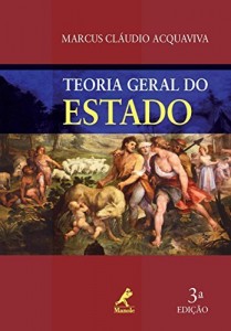 Baixar Teoria Geral do Estado pdf, epub, eBook