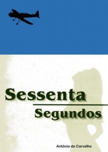 Baixar Sessenta Segundos pdf, epub, eBook