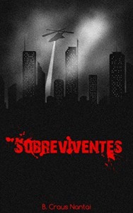 Baixar Sobreviventes pdf, epub, eBook