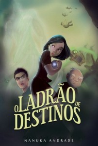 Baixar O Ladr&atilde;o de Destinos pdf, epub, eBook