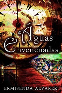 Baixar &Aacute;guas Envenenadas pdf, epub, eBook